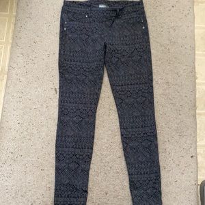 Athleta leggings XLT